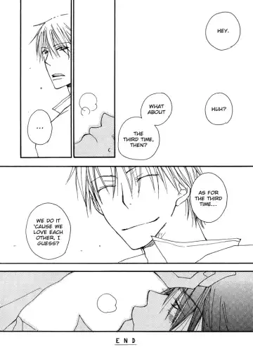 [Inomoto Rikako] Sweet Fhentai - Page 99