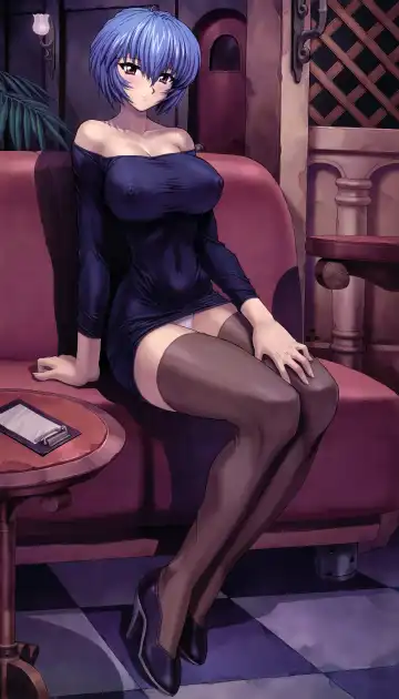 [Mogudan] Ayanami 3 Sensei Hen | Ayanami 3 Teacher Edition (decensored) Fhentai - Page 21