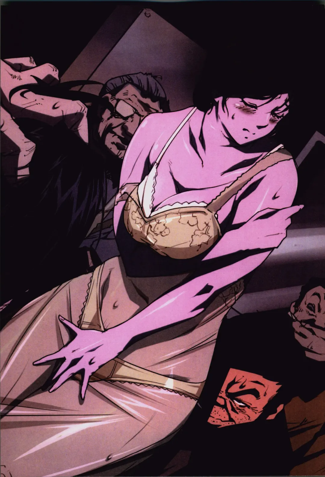 [Junk Kameyoko] Okaa-san Yoshiko 39-sai Fhentai - Page 77