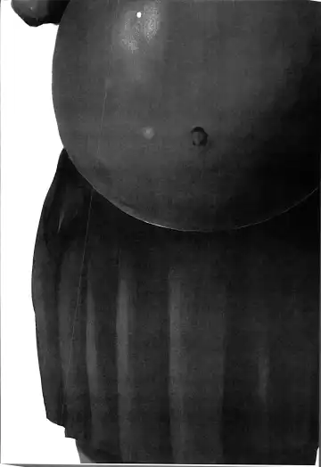 [Misaki Tou] Ninpu Seikatsu - Pregnant Sex Life Fhentai - Page 201