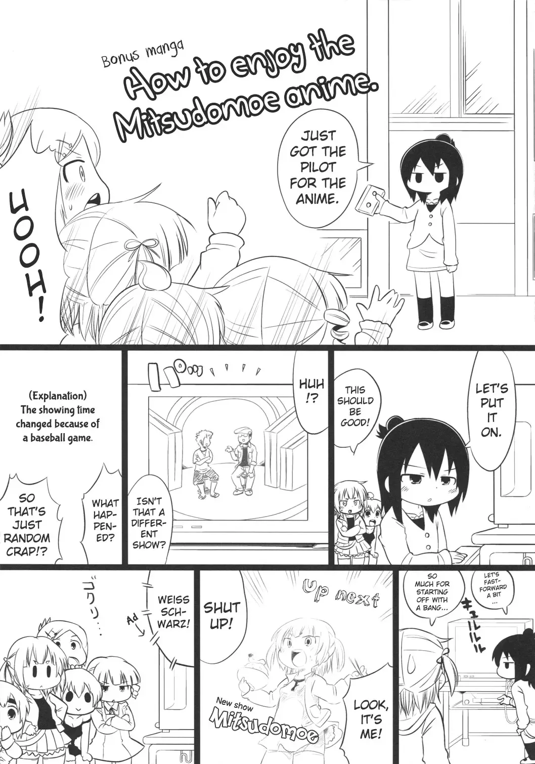 [Gabyonuno] Mesubuta Dream Paradise Fhentai - Page 42