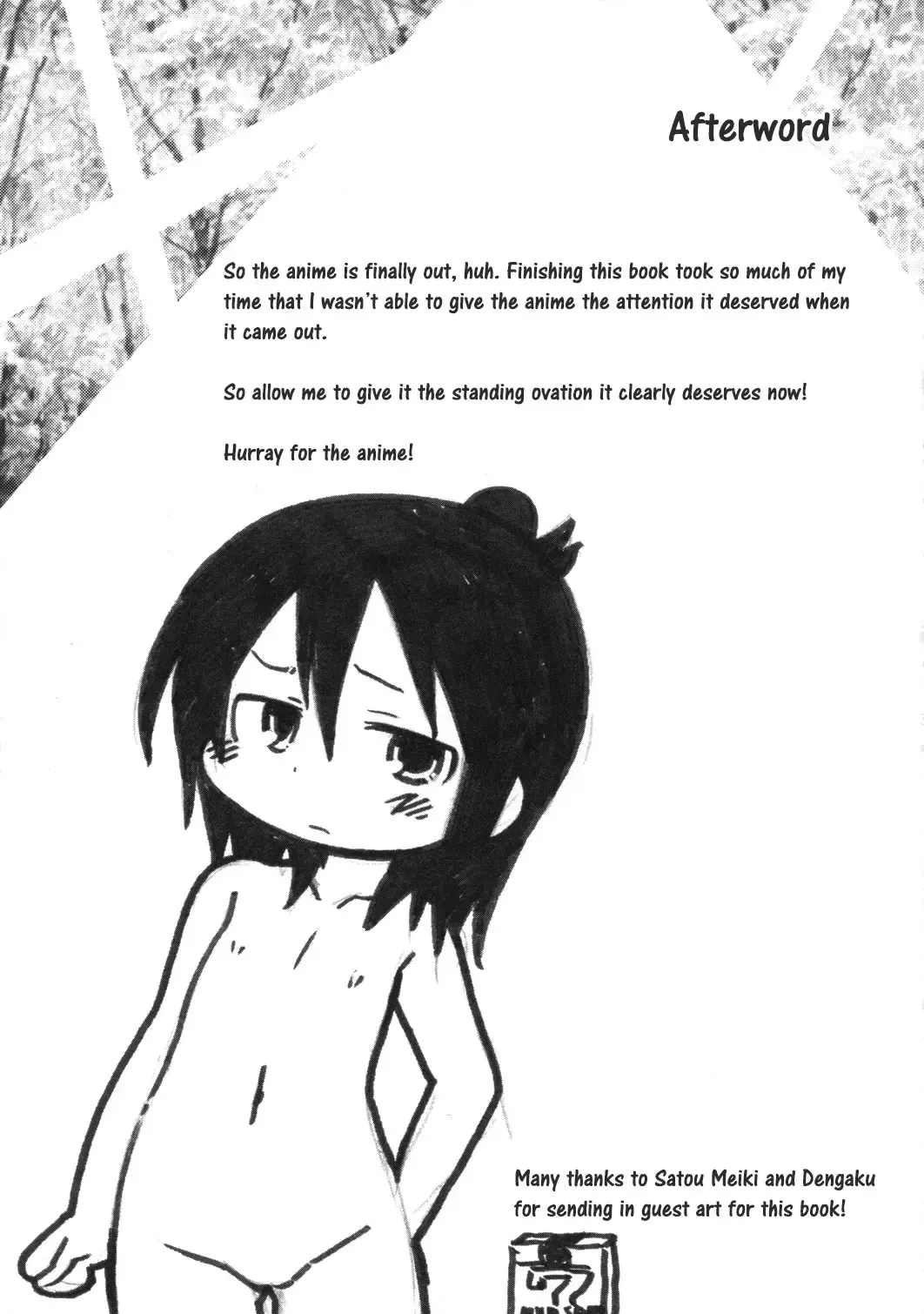 [Gabyonuno] Mesubuta Dream Paradise Fhentai - Page 48