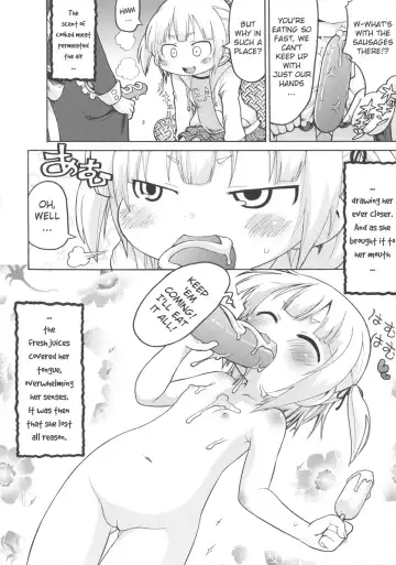 [Gabyonuno] Mesubuta Dream Paradise Fhentai - Page 11