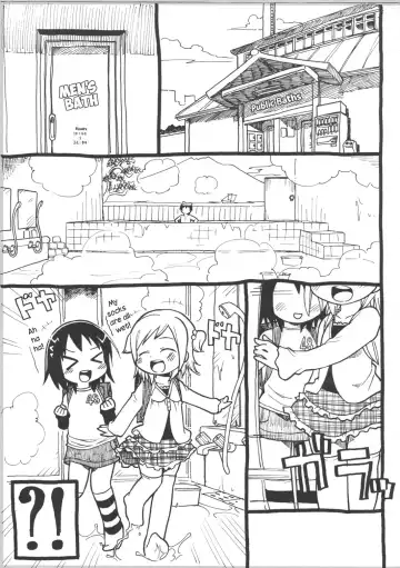 [Gabyonuno] Mesubuta Dream Paradise Fhentai - Page 30
