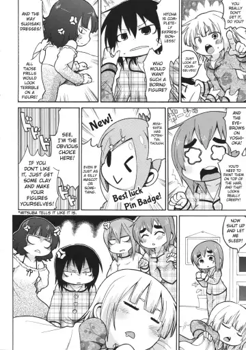 [Gabyonuno] Mesubuta Dream Paradise Fhentai - Page 7
