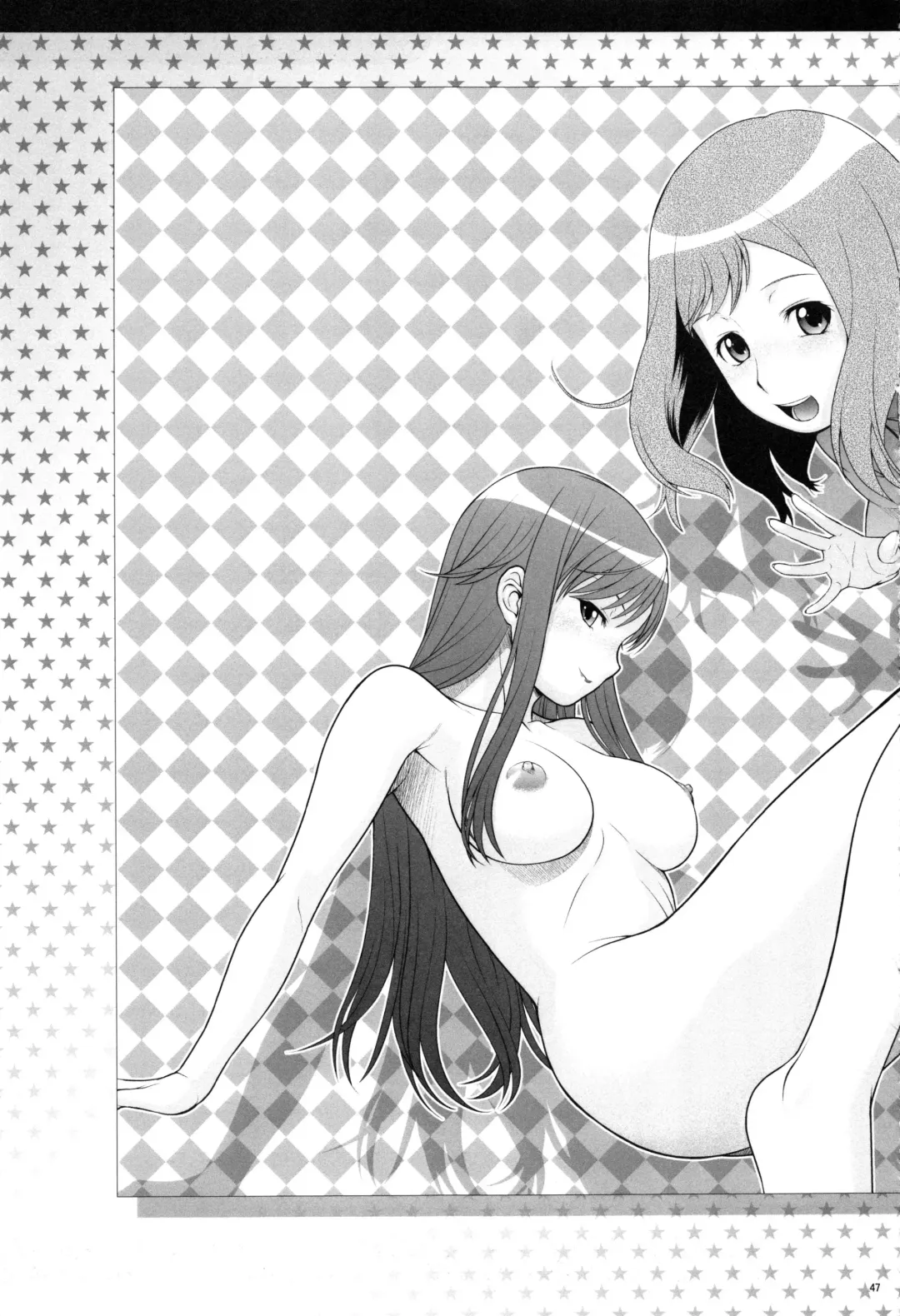 [Kouda Tomohiro] Irogonomi Hitomatome Soushuuhen 8 Fhentai - Page 46