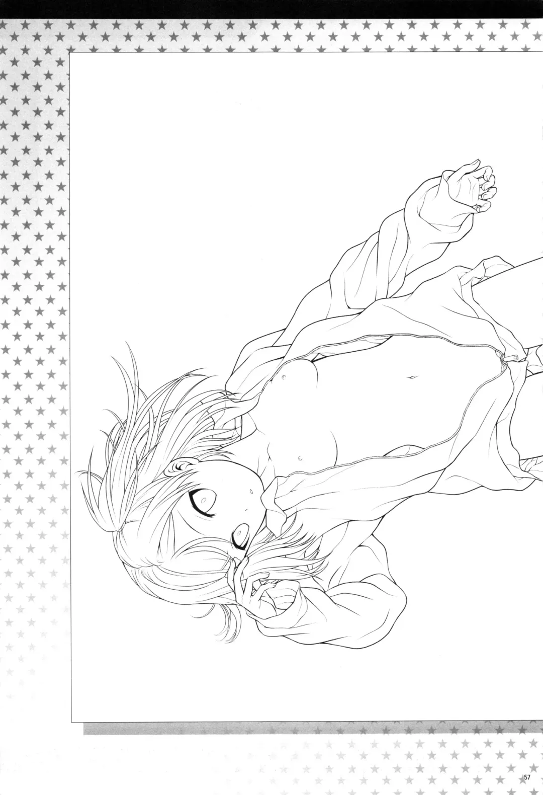 [Kouda Tomohiro] Irogonomi Hitomatome Soushuuhen 8 Fhentai - Page 56