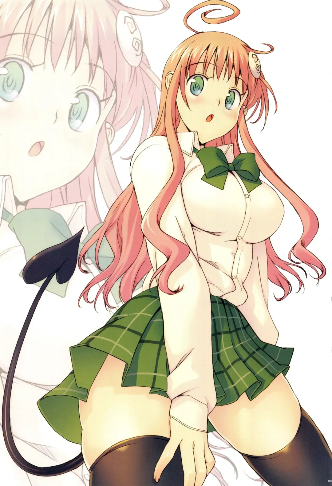 [Ohtomo Takuji] Ore no Imouto Fukumete Zenin Nakadashi Matomebon COLOR Soushuuhen 2015 Fhentai - Page 108