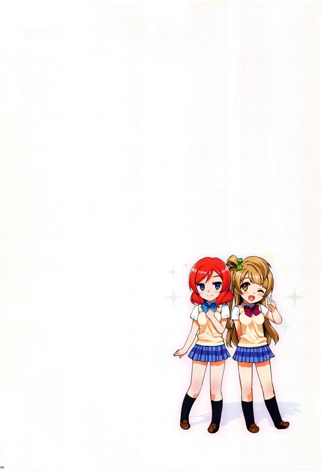 [Ohtomo Takuji] Ore no Imouto Fukumete Zenin Nakadashi Matomebon COLOR Soushuuhen 2015 Fhentai - Page 35