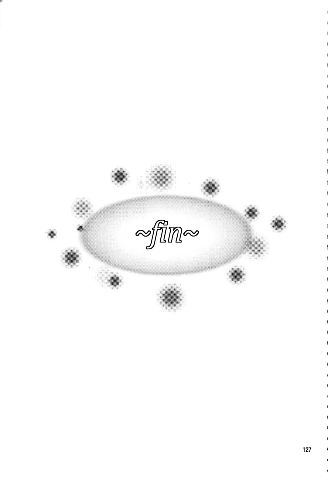 [Moonlight] Let's Study xxx Soushuuhen Fhentai - Page 126