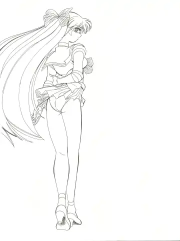 [Fred Kelly] M.F.H.H EX Melon Frappe Half and Half EX Fhentai - Page 14