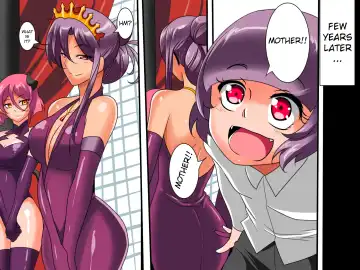 Heroine harassment Venessa Sekuhara Hen | Heroine Harassment Vanessa Sekuhara Edition Fhentai - Page 24