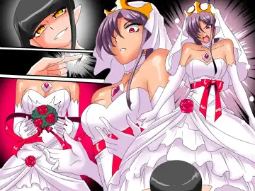 Heroine harassment Venessa Sekuhara Hen | Heroine Harassment Vanessa Sekuhara Edition Fhentai - Page 43