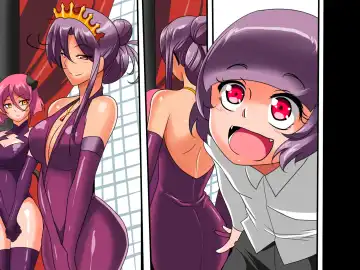 Heroine harassment Venessa Sekuhara Hen | Heroine Harassment Vanessa Sekuhara Edition Fhentai - Page 52