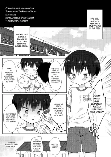 [Shikimura] Ore wa Baka Janai! Fhentai - Page 22