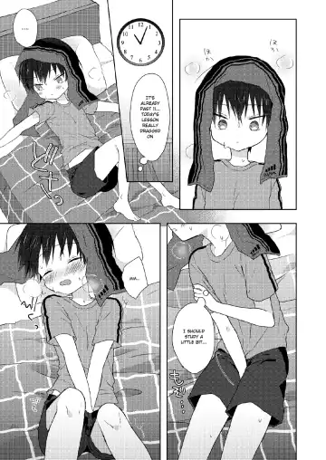 [Shikimura] Ore wa Baka Janai! Fhentai - Page 4