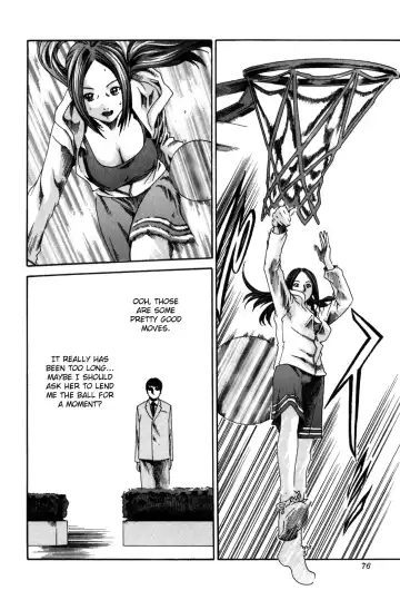 [Haruki] Basketball Minako Fhentai - Page 4