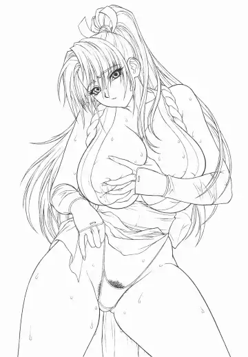 [Inoue Takuya] VS Fhentai - Page 3