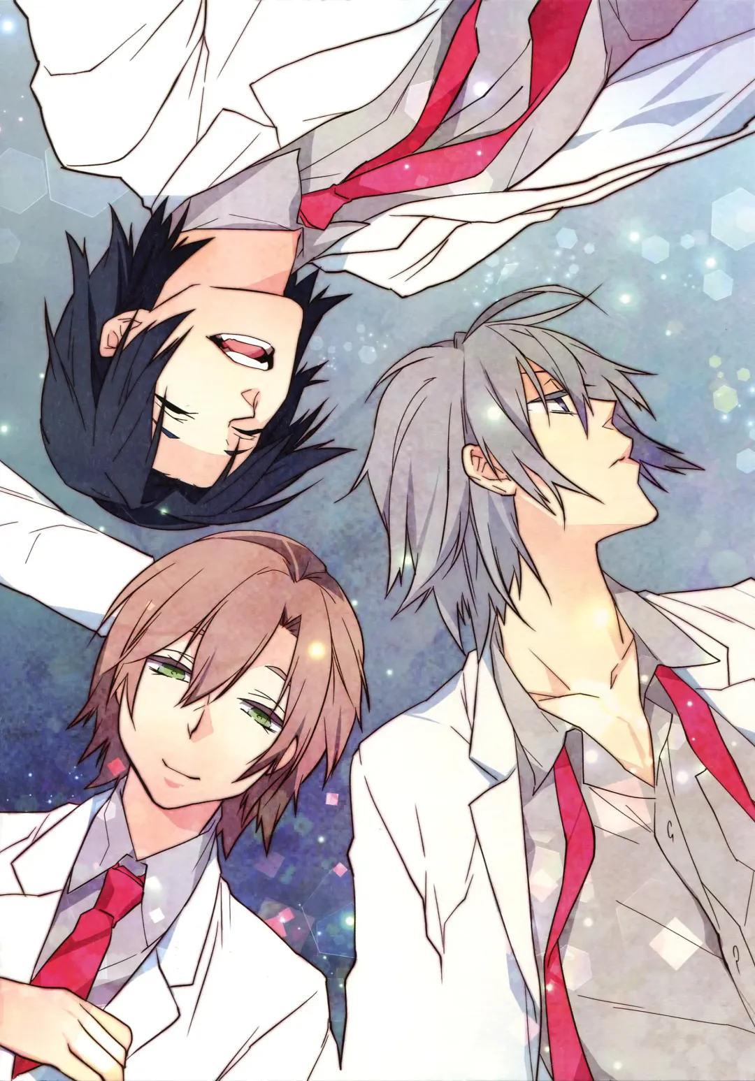 [Makuro] KINGDOM COMPLETE Fhentai - Page 2