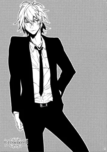 [Makuro] KINGDOM COMPLETE Fhentai - Page 11