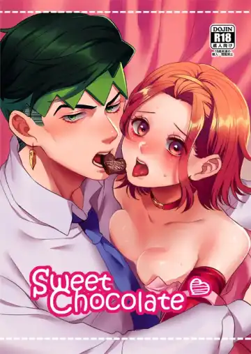 Read [Rin] Sweet Chocolate (decensored) - Fhentai