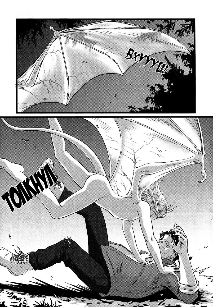 [Nishin - Nishin Masumi] Heartless Ch. 1-2 Fhentai - Page 26