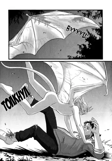 [Nishin - Nishin Masumi] Heartless Ch. 1-2 Fhentai - Page 26