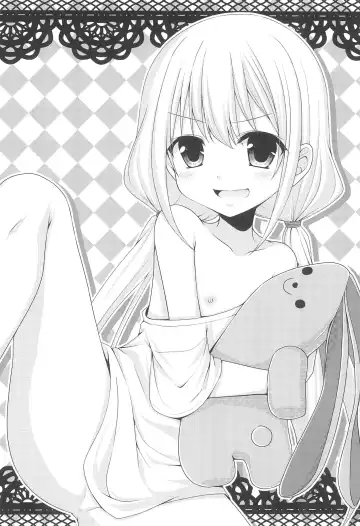 [Taryl.] Hinnyuu Musume 32 Fhentai - Page 16