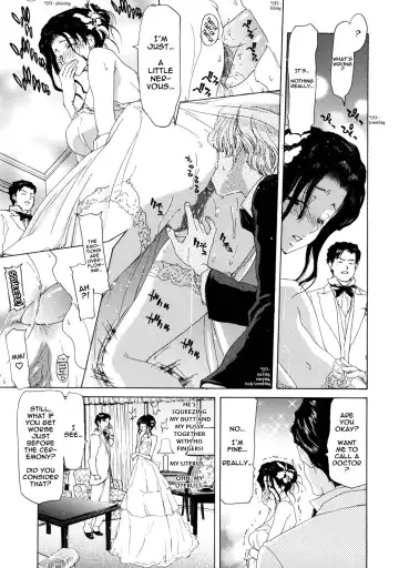 [Hori Hiroaki] Mama Fhentai - Page 11