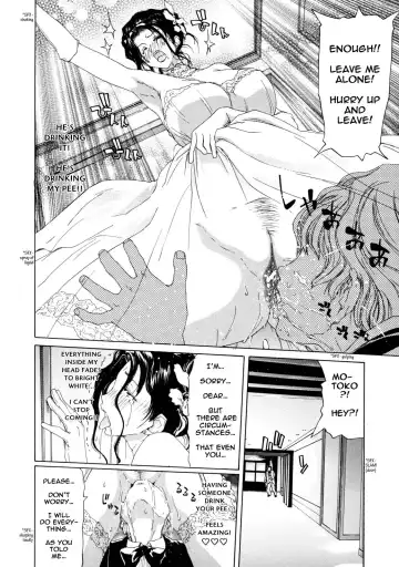 [Hori Hiroaki] Mama Fhentai - Page 14