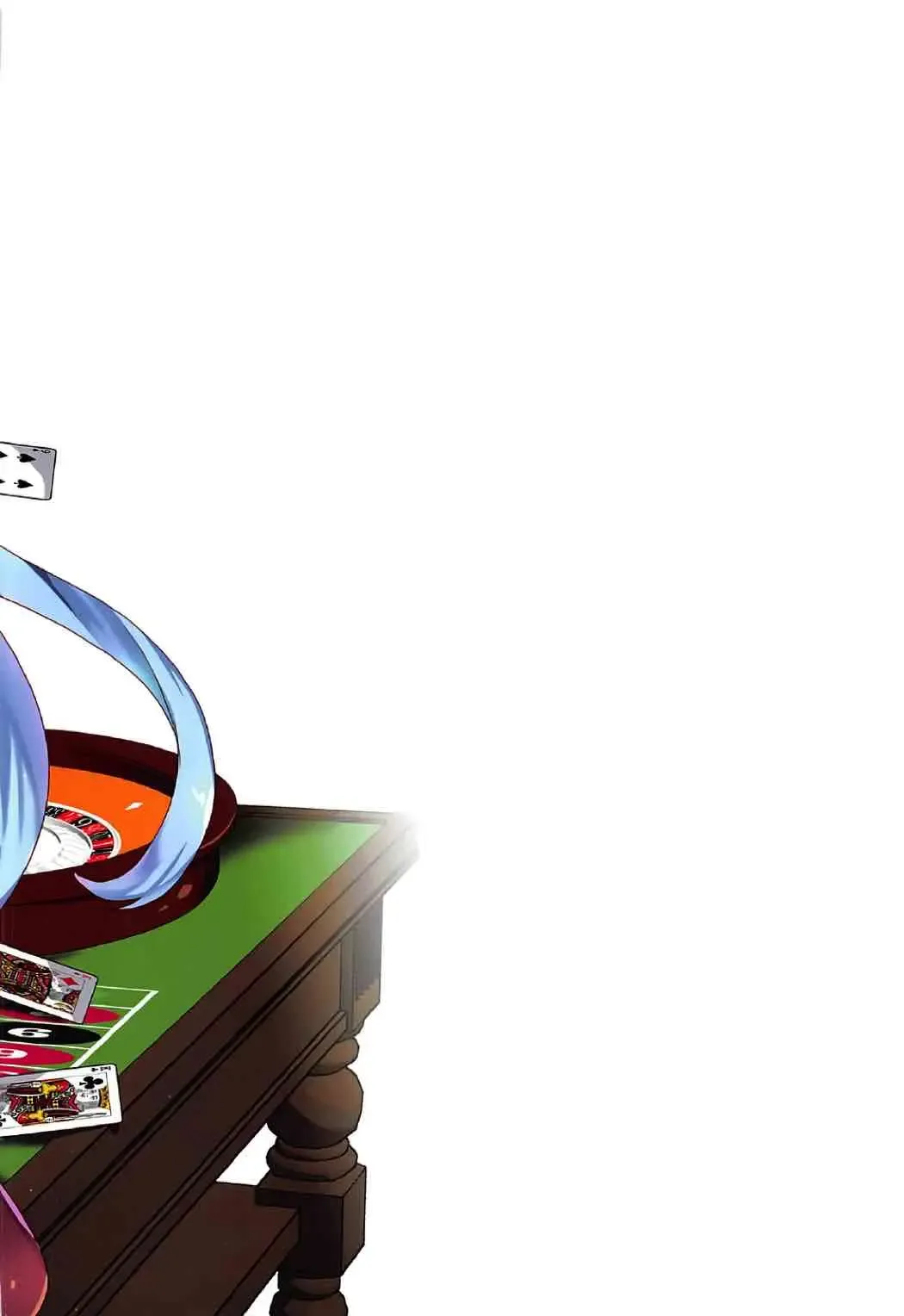 [Tanaka Decilitre] Megami ga Gamble ni Makeru Wake Nai Janai Fhentai - Page 13