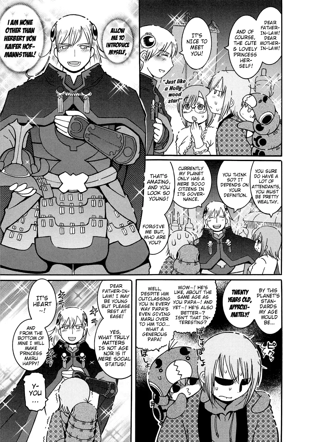 [Kunitsu Takeshi] Mushi Musume | Bug Daughter Fhentai - Page 103