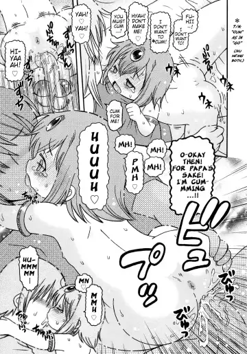 [Kunitsu Takeshi] Mushi Musume | Bug Daughter Fhentai - Page 101