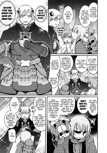 [Kunitsu Takeshi] Mushi Musume | Bug Daughter Fhentai - Page 103