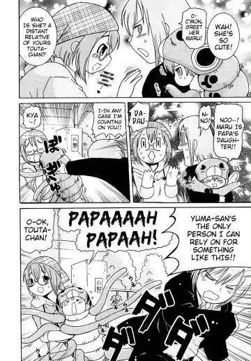 [Kunitsu Takeshi] Mushi Musume | Bug Daughter Fhentai - Page 52