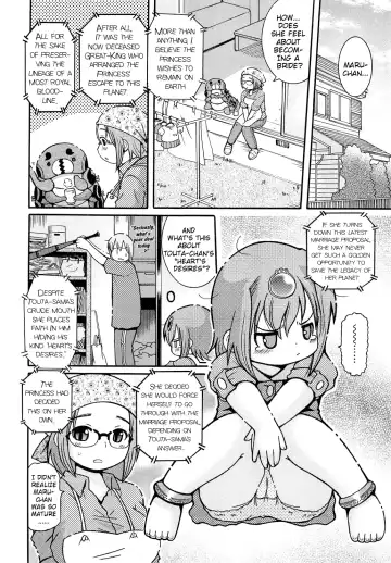 [Kunitsu Takeshi] Mushi Musume | Bug Daughter Fhentai - Page 88