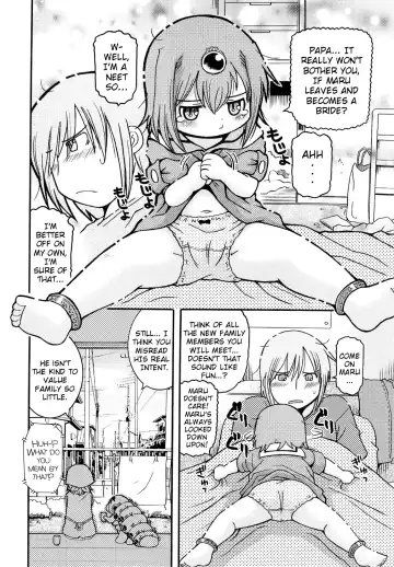 [Kunitsu Takeshi] Mushi Musume | Bug Daughter Fhentai - Page 90