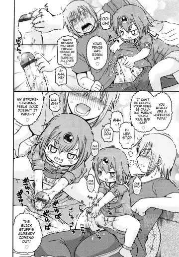 [Kunitsu Takeshi] Mushi Musume | Bug Daughter Fhentai - Page 94