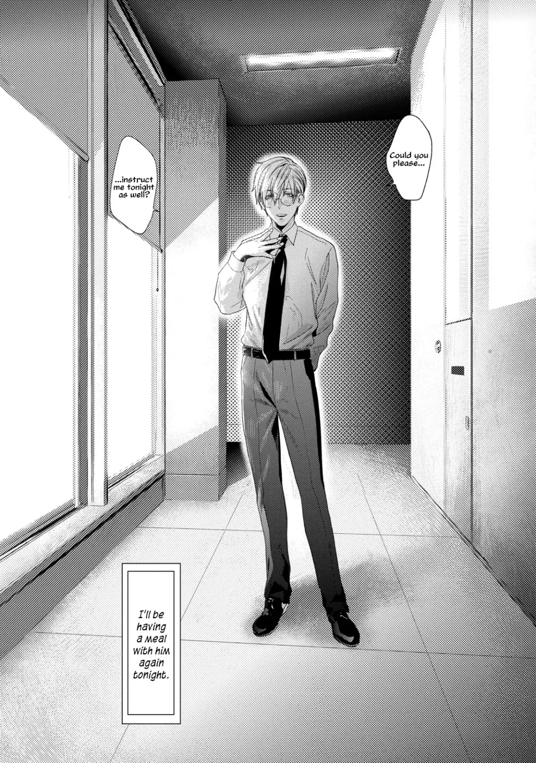 [Katou Teppei] Too Drunk to Hard-on Fhentai - Page 37