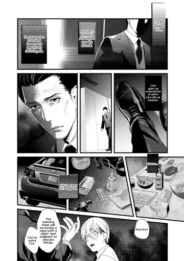 [Katou Teppei] Too Drunk to Hard-on Fhentai - Page 13