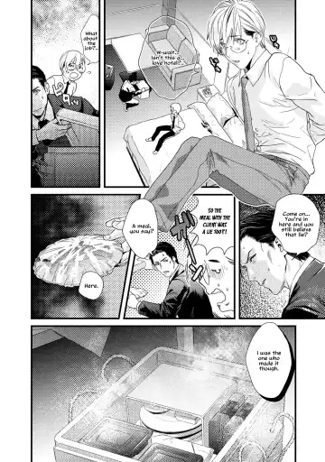 [Katou Teppei] Too Drunk to Hard-on Fhentai - Page 15