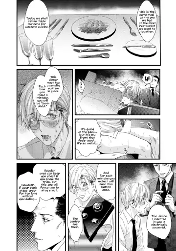 [Katou Teppei] Too Drunk to Hard-on Fhentai - Page 21