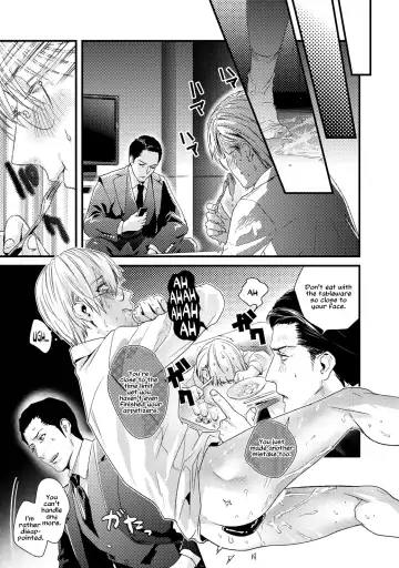 [Katou Teppei] Too Drunk to Hard-on Fhentai - Page 26