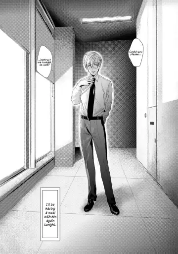 [Katou Teppei] Too Drunk to Hard-on Fhentai - Page 37