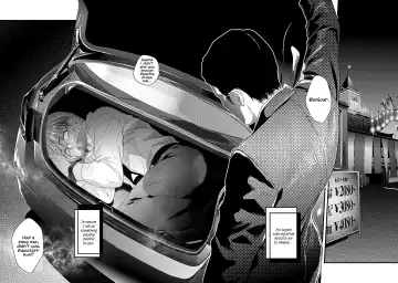 [Katou Teppei] Too Drunk to Hard-on Fhentai - Page 4