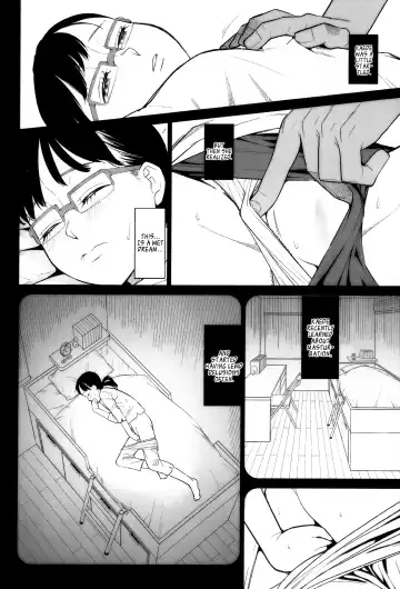 [Meramera Jealousy] Sasayaki Kanzenban Fhentai - Page 36