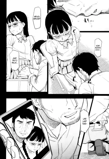 [Meramera Jealousy] Sasayaki Kanzenban Fhentai - Page 8