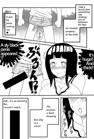 [Miura Otaki] Hitozuma Hinata | Married Wife Hinata Fhentai - Page 2