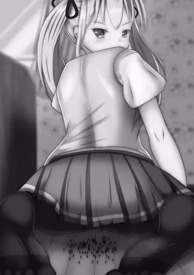 [Lien] Sono Heya Onnanoko no Nawabari ni Tsuki Fhentai - Page 2