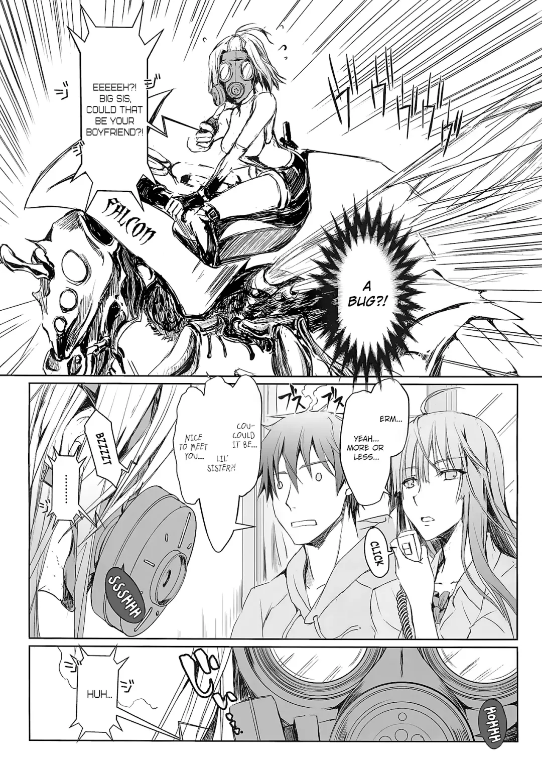 [Kizuki Aruchu - Zan] Furohile Ge Fhentai - Page 58
